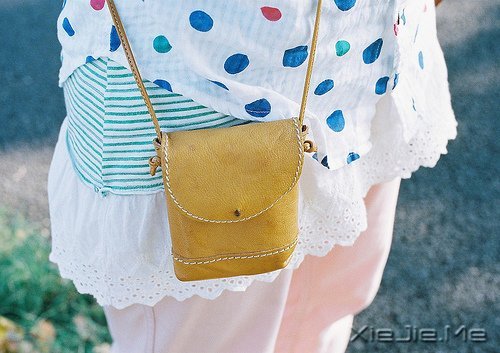 无论发生什么,先善待自己 (3)