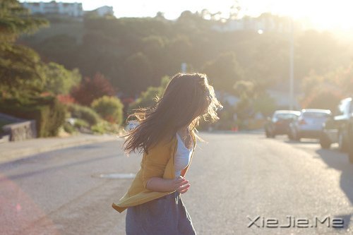 早安心语:以一颗无尘的心,还原生命的本真 (6)