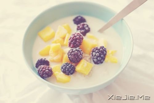 晚安心语:我们曾经是单纯的孩子,我们希望能单纯一辈子 (3)