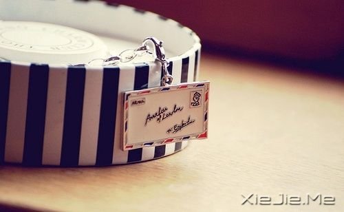 早安心语:选一种姿态,让自己活得无可替代 (8)