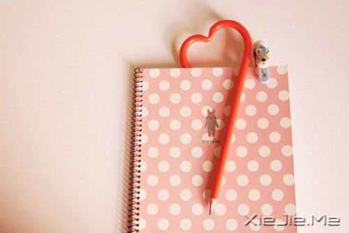 早安心语:像淑女一样处事,像爷们儿一样思考 (7)