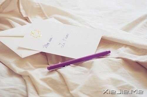 早安心语:像淑女一样处事,像爷们儿一样思考 (9)