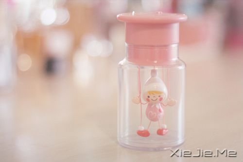 晚安心语:自己的笑容才是最美的风景 (9)