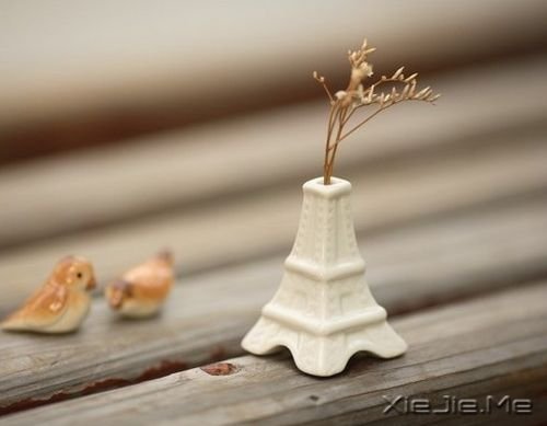 晚安心语:用时间、用心去看,而不光是眼睛 (2)