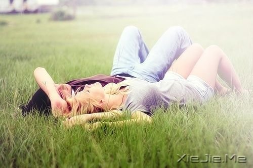 什么是爱,爱一个人到底什么感觉?