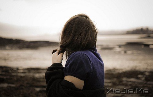 亲情文章:我们的爱,总来得太迟