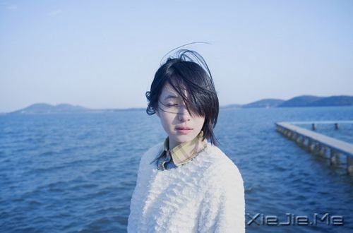 如果爱你是一场悲剧,那我今生注定一个人演戏 (1)