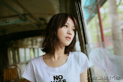 现在的我,正在逃离那些悲伤的过去