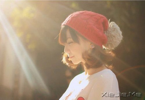 等那个人,与我一起与世癫狂 (1)