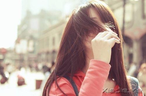 从你身边流走的,不仅仅是流年 (1)