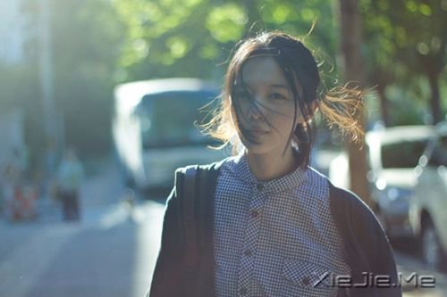 我只是突然学会了思念而已 (1)